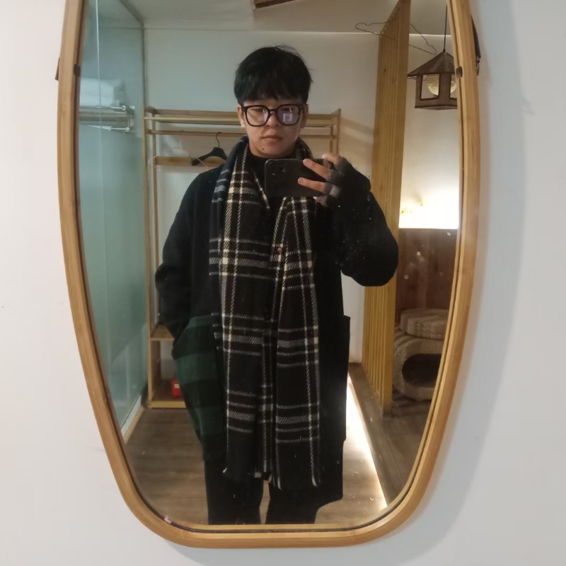 秦巧顺的第一张照片--周宁相亲网