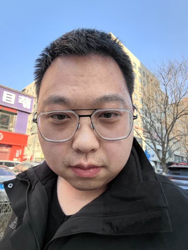 宋哲的第一张照片--周宁相亲网