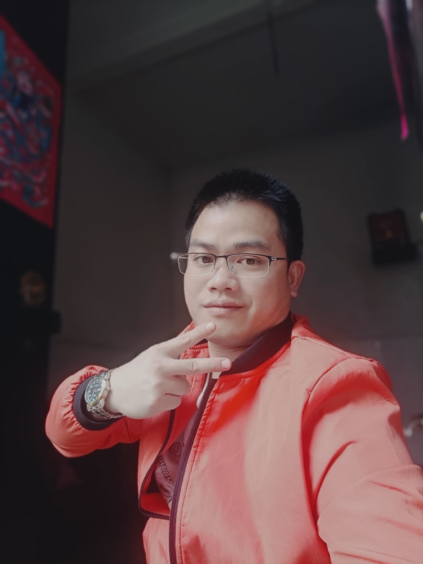 想脱单好久的第一张照片--周宁相亲网