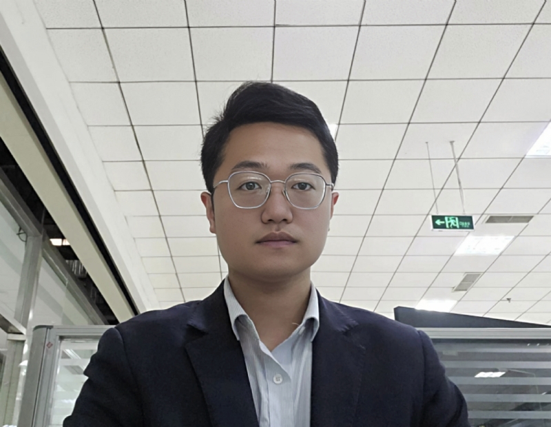 钟爱可乐的第二张照片--周宁相亲网