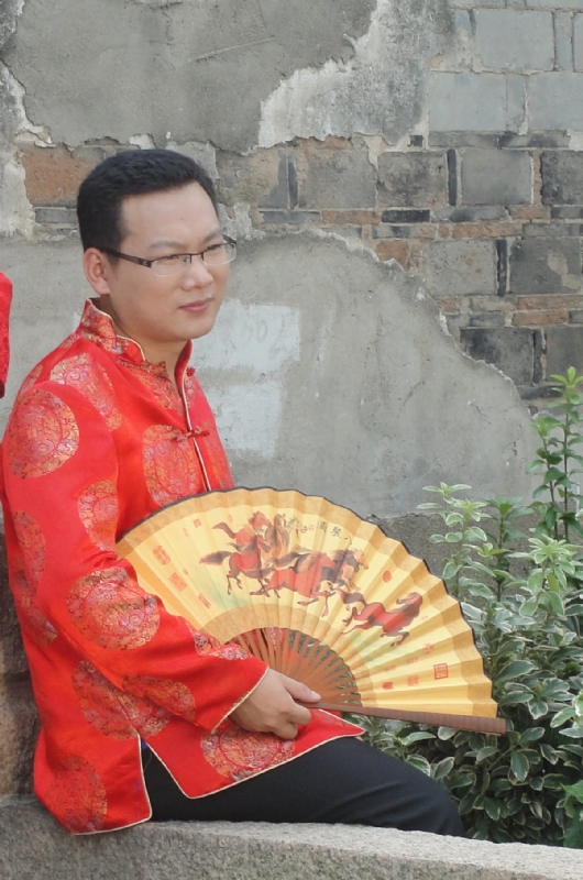 与世为缘的第三张照片--周宁相亲网