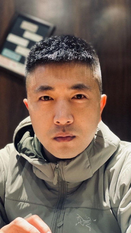 山中何缘的第一张照片--周宁相亲网
