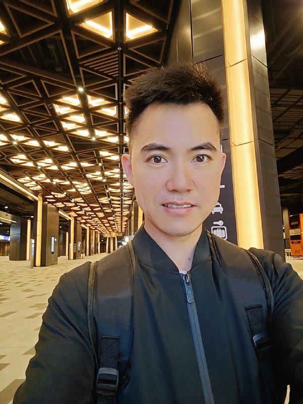 只願一生愛一人的第二张照片--周宁相亲网