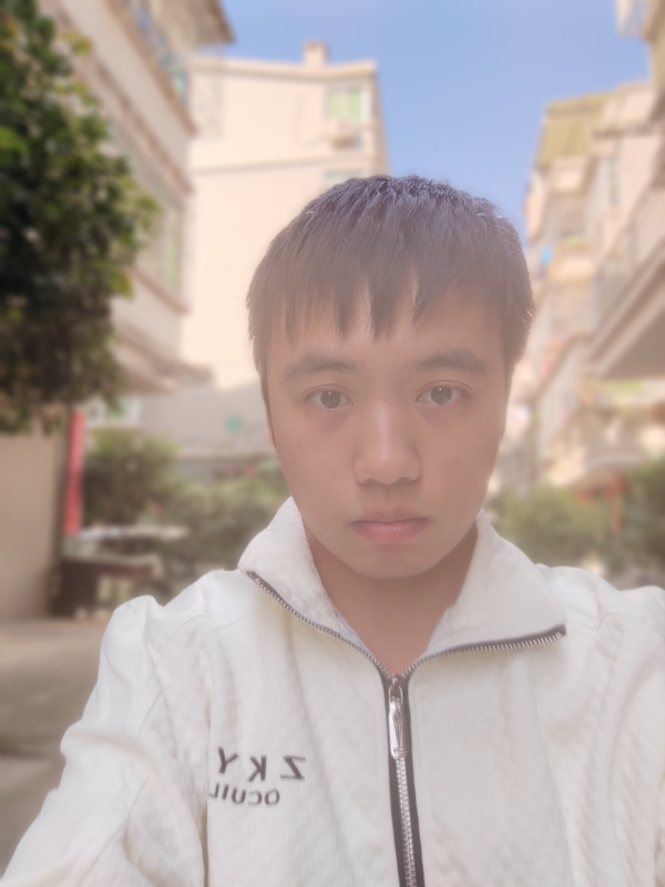温柔的第一张照片--周宁相亲网