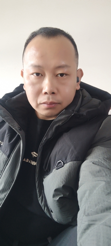 小范的第一张照片--周宁相亲网