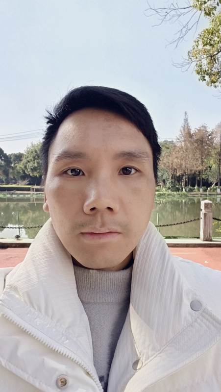 郑启新程的第一张照片--周宁相亲网