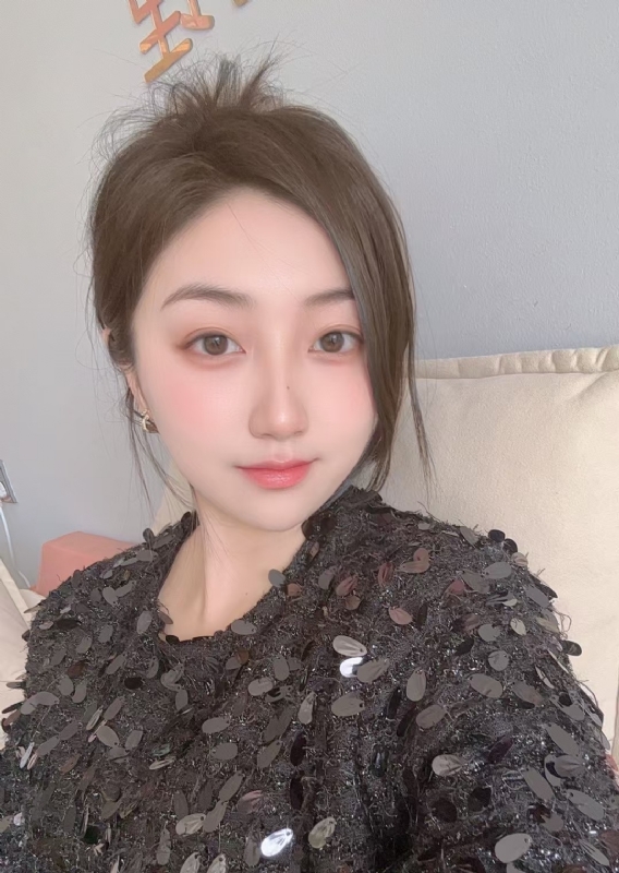 木子小姐的第一张照片--周宁相亲网