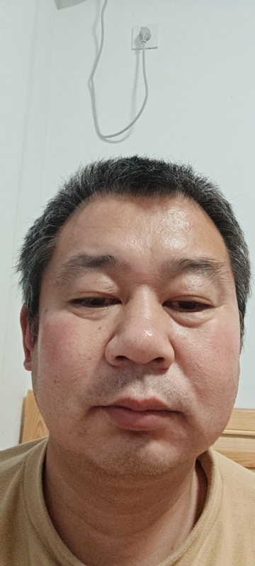 龙万的第一张照片--周宁相亲网