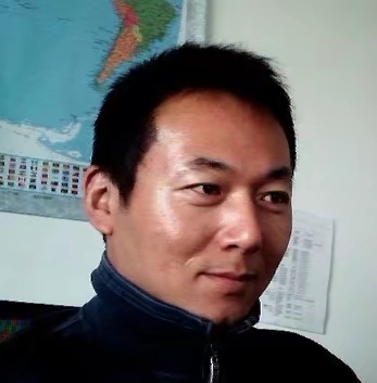 顺子的第二张照片--周宁相亲网