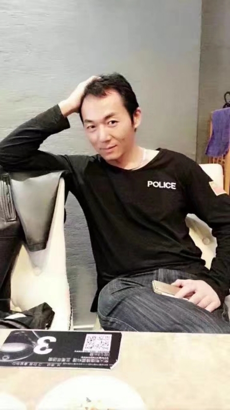 顺子的第五张照片--周宁相亲网