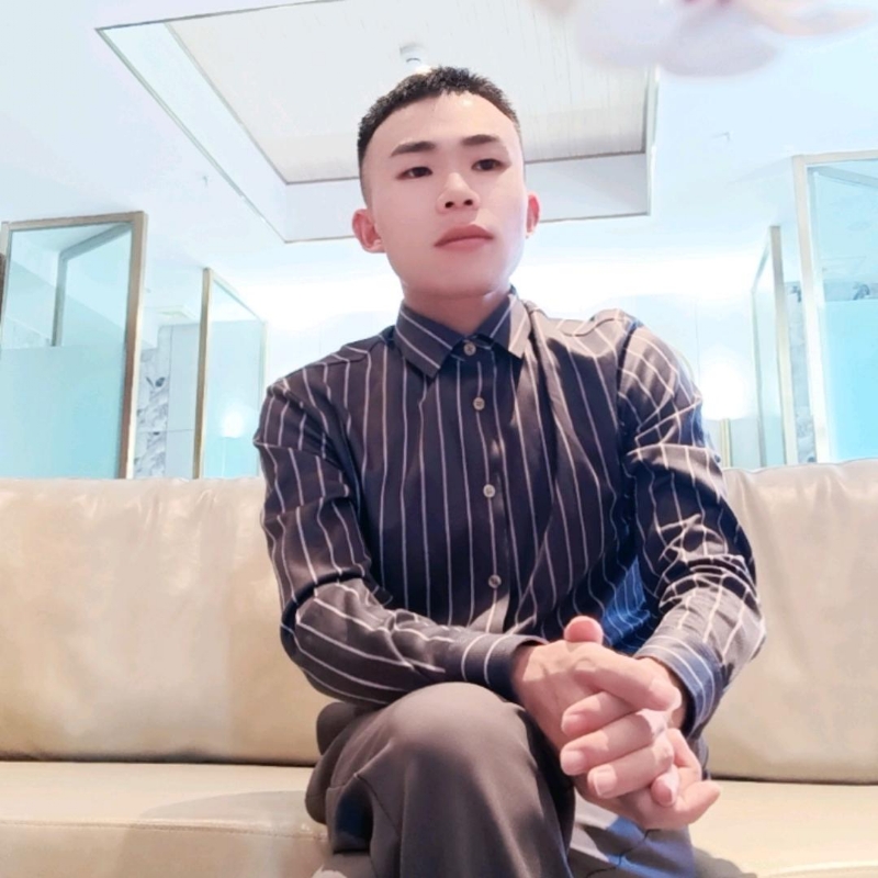 王文的第一张照片--周宁相亲网