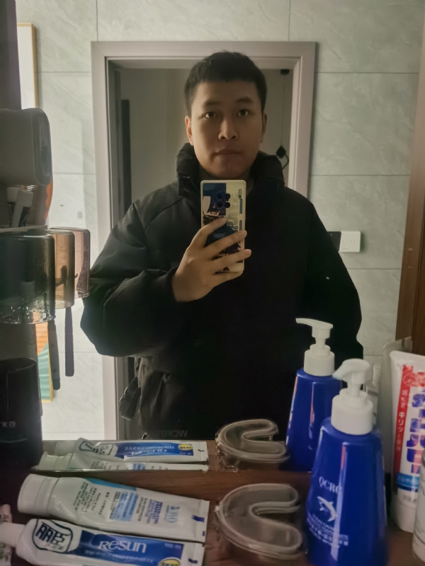 MLNRC的第三张照片--周宁相亲网