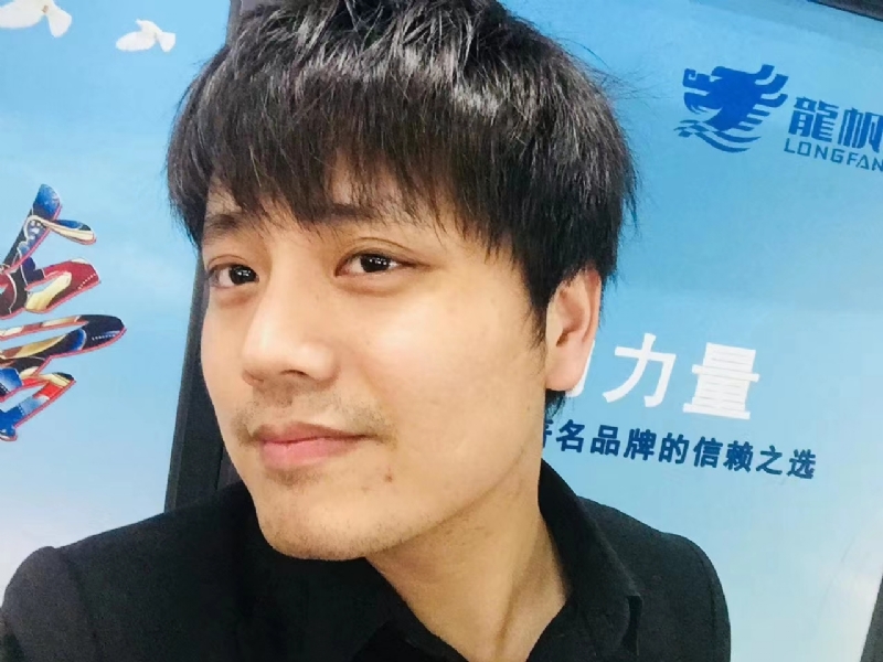 你的阿康的第一张照片--周宁相亲网