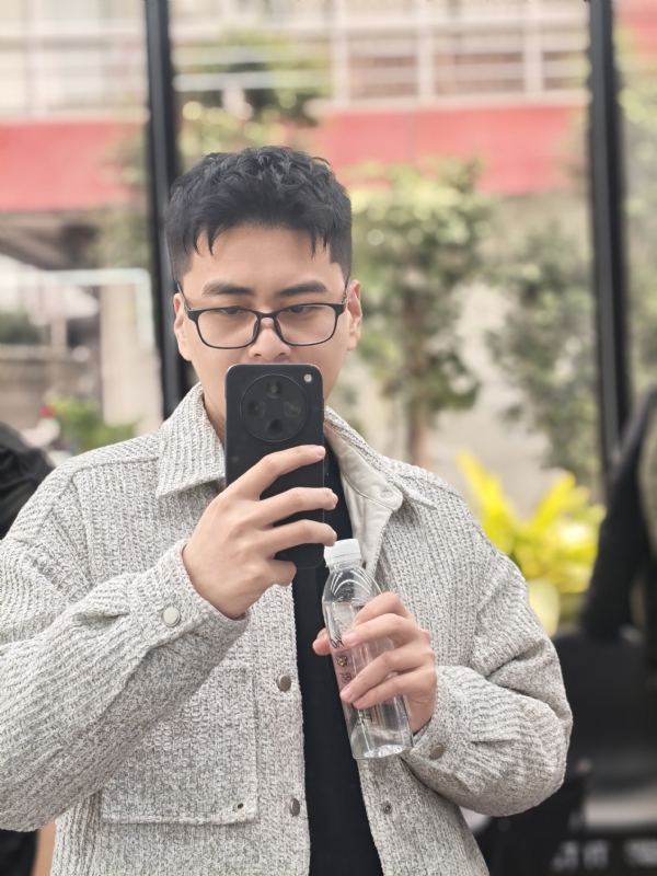 沙包的第一张照片--周宁相亲网