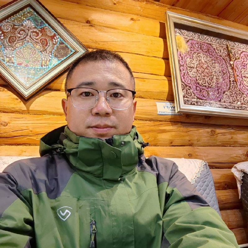 小明的第二张照片--周宁相亲网
