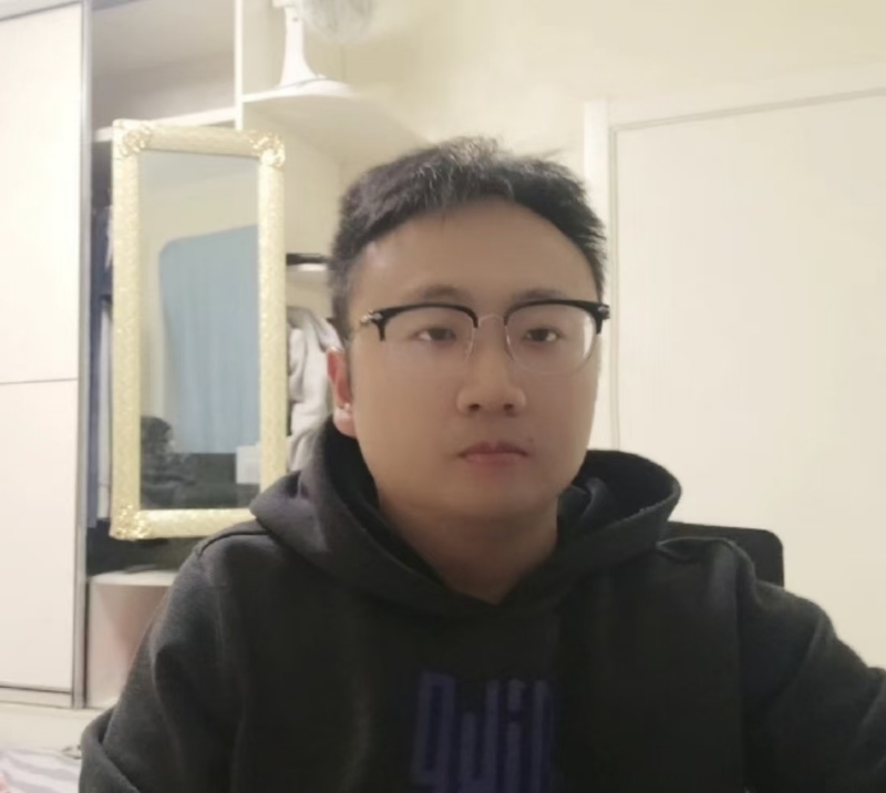 故屿的第一张照片--周宁相亲网