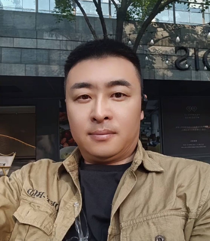 酱心的第一张照片--周宁相亲网