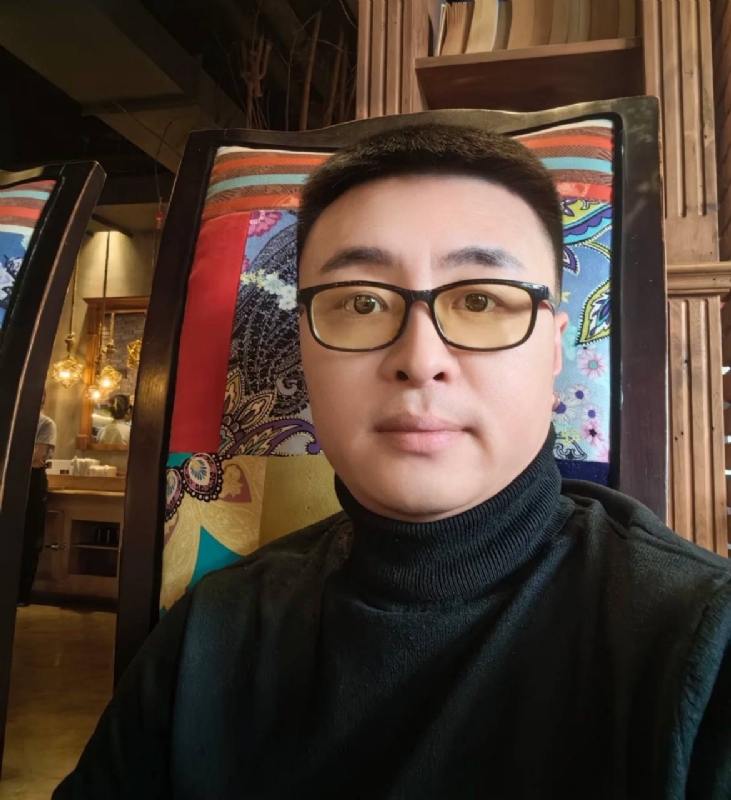 酱心的第二张照片--周宁相亲网