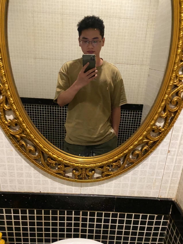 书意的第一张照片--周宁相亲网