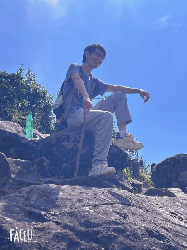 落叶之秋的第二张照片--周宁相亲网