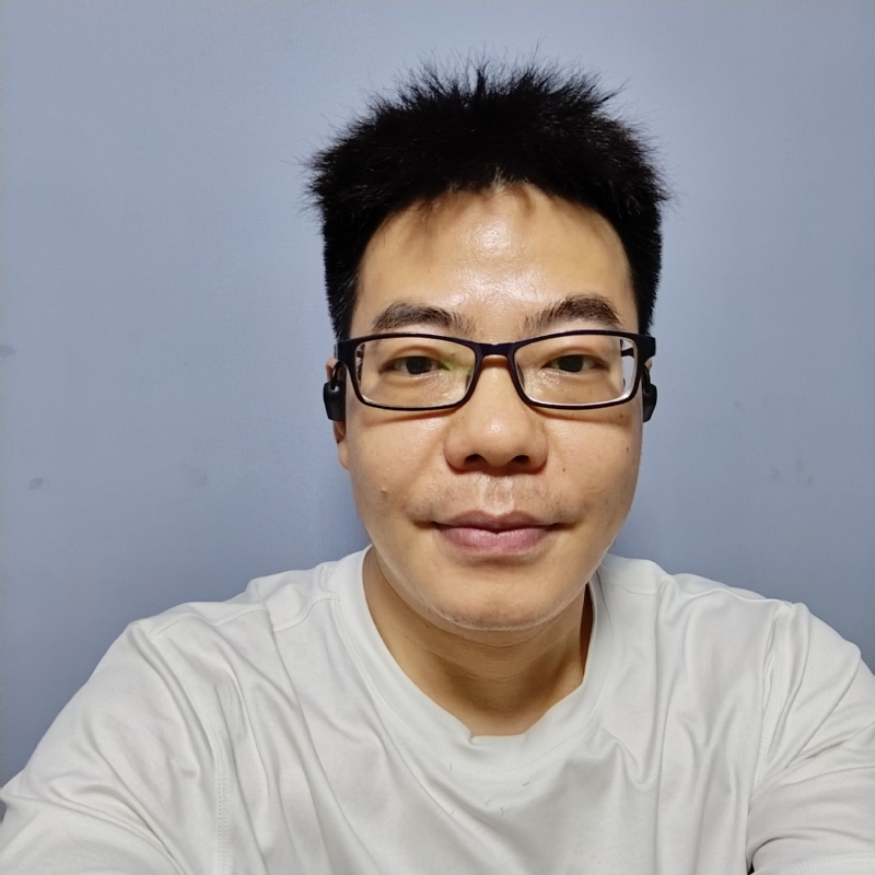 八月的星光的第一张照片--周宁相亲网