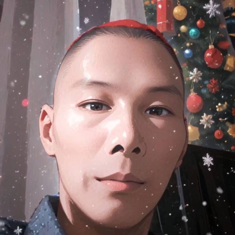 王小光的第一张照片--周宁相亲网
