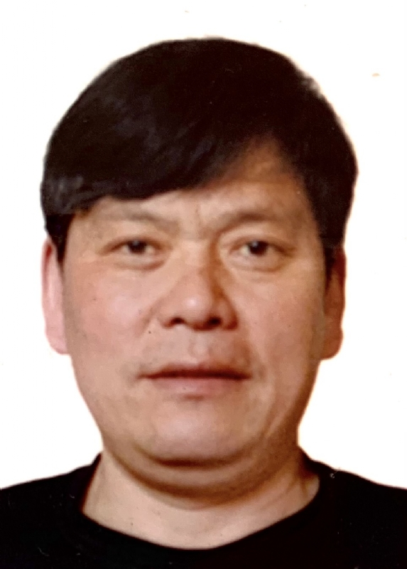 往事如烟的第一张照片--周宁相亲网