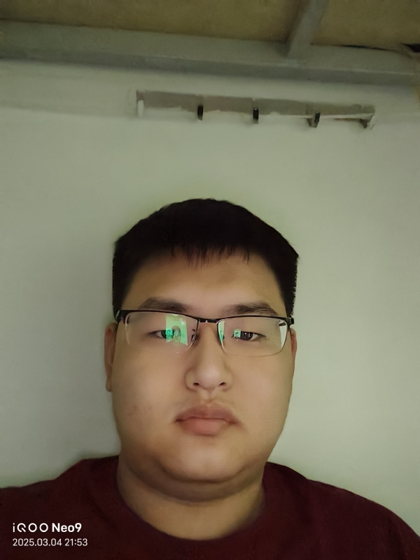 安之梦的第一张照片--周宁相亲网