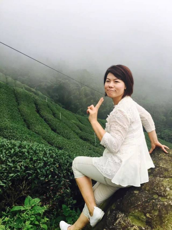 lan的第一张照片--周宁相亲网