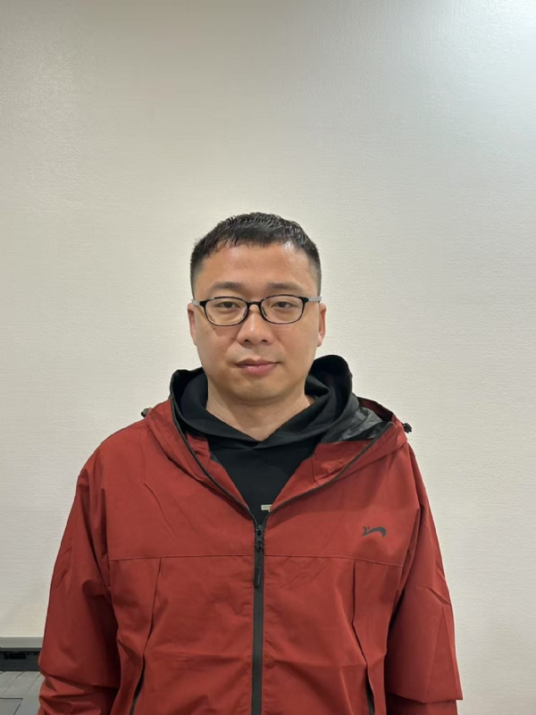 小石头的第二张照片--周宁相亲网