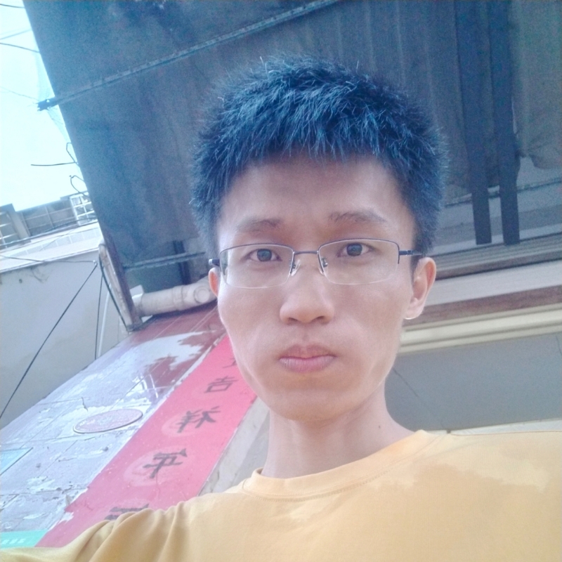 Loveyou的第一张照片--周宁相亲网