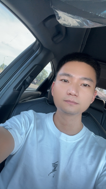 小江的第一张照片--周宁相亲网