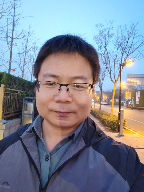 huo的第二张照片--周宁相亲网