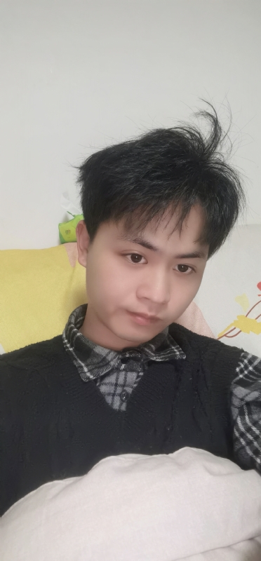 可乐豆的第一张照片--周宁相亲网