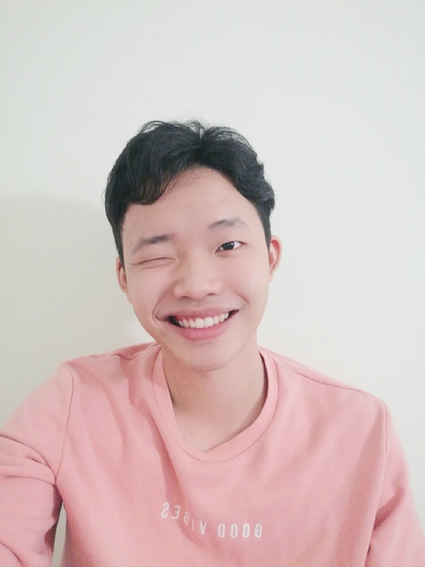 ElvisLoo的第一张照片--周宁相亲网