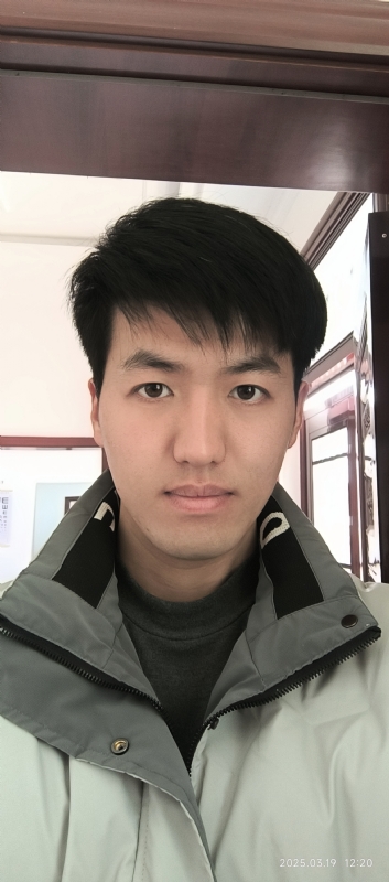 吃素的沙漠狼的第一张照片--周宁相亲网