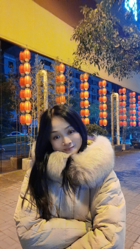 伊伊的第二张照片--周宁相亲网