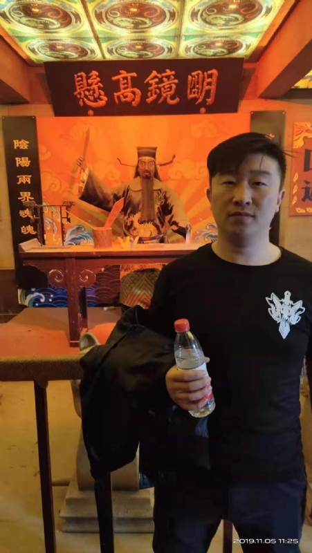 WS的第一张照片--周宁相亲网