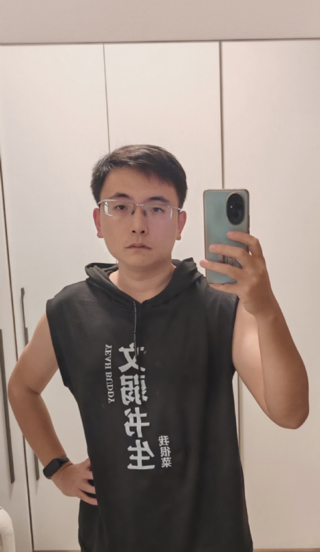 鑫鑫子的第三张照片--周宁相亲网