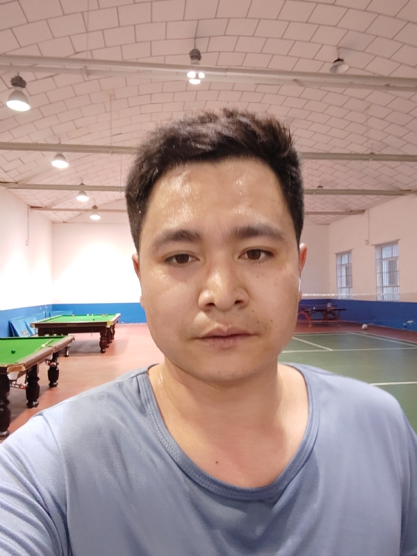 苏先生的第一张照片--周宁相亲网