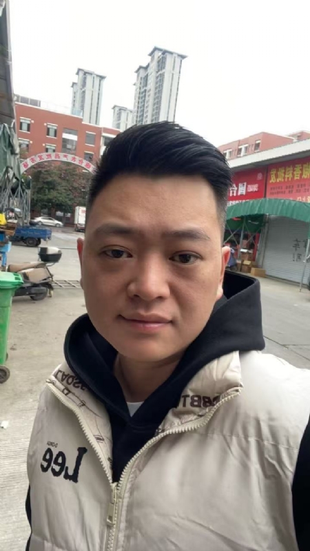 鑫鑫的第一张照片--周宁相亲网