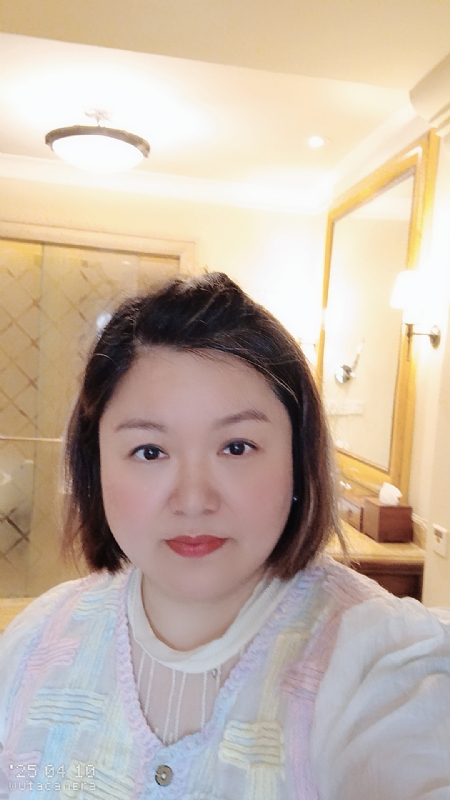 衎静玲瓏的第一张照片--周宁相亲网