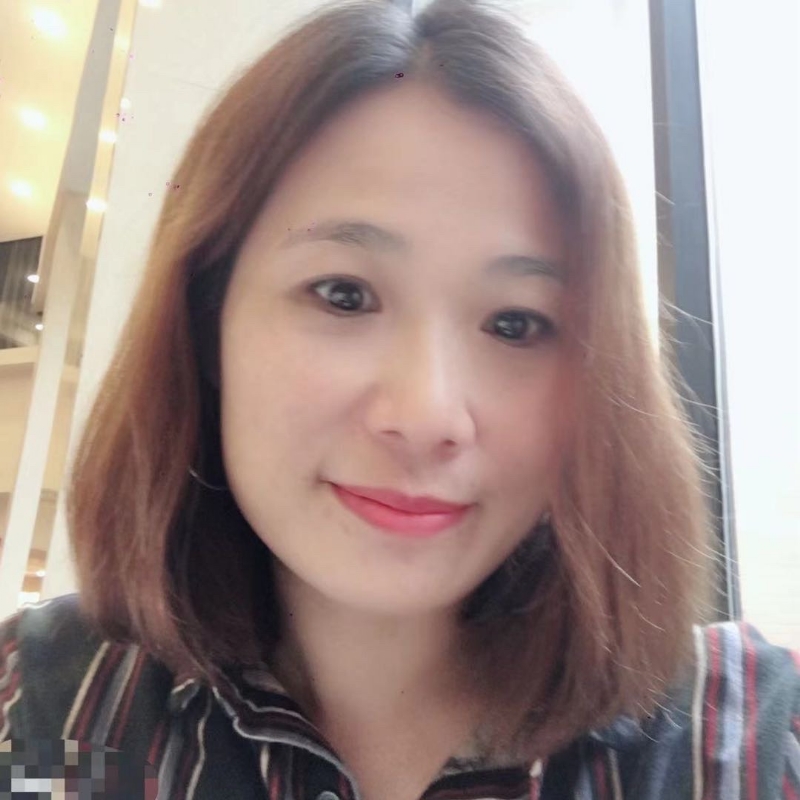Jenny的第一张照片--周宁相亲网