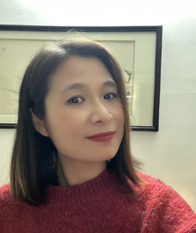 Jenny的第三张照片--周宁相亲网