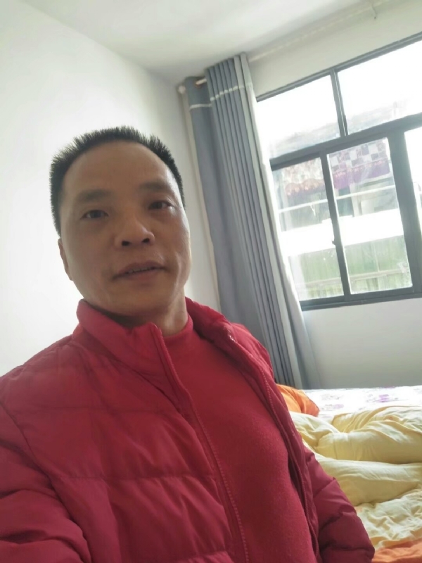 真诚征婚的第一张照片--周宁相亲网