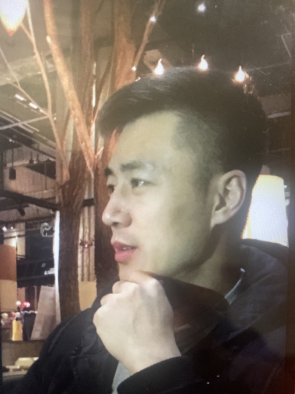 往事随风飘散的第二张照片--周宁相亲网