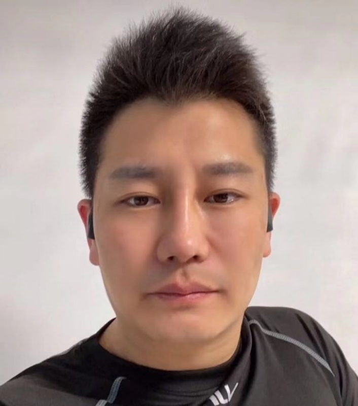mark的第一张照片--周宁相亲网