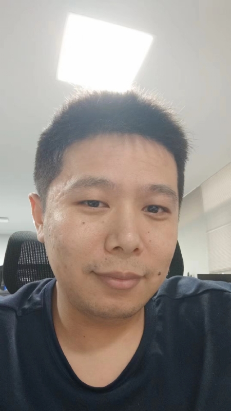 凌乱格子的第一张照片--周宁相亲网
