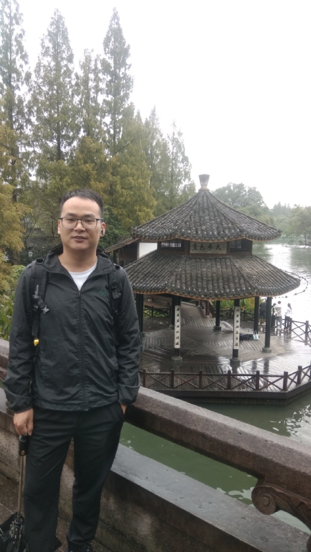 文刀先生的第二张照片--周宁相亲网