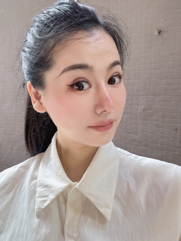 金莉的第二张照片--周宁相亲网